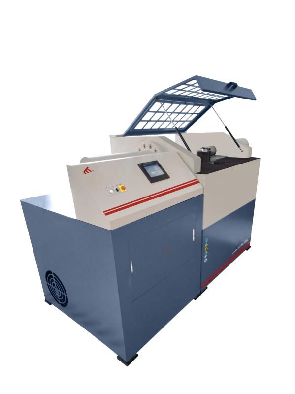 全自动反复弯曲机(+90°,-20°)