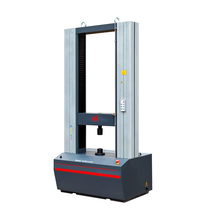 MT80-3100系列微机控制电子万能试验机 (大门式机)