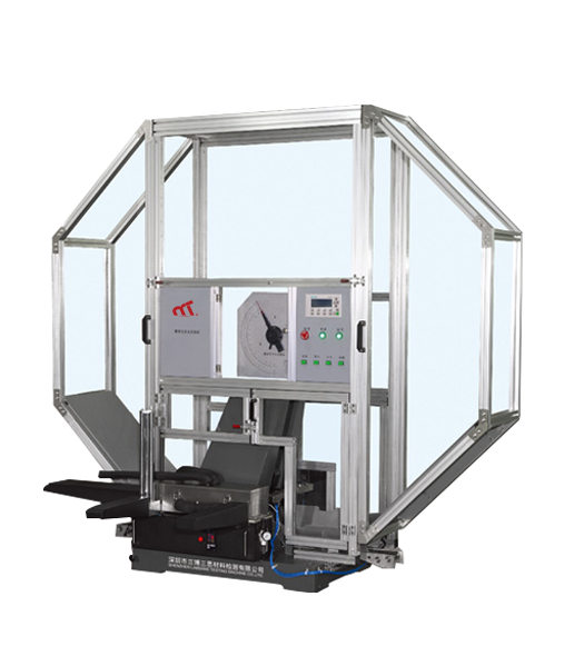 MT85-3000系列金属材料仪器化摆锤式冲击试验机