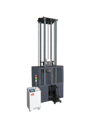 MT85-5000系列全自动落锤冲击试验机