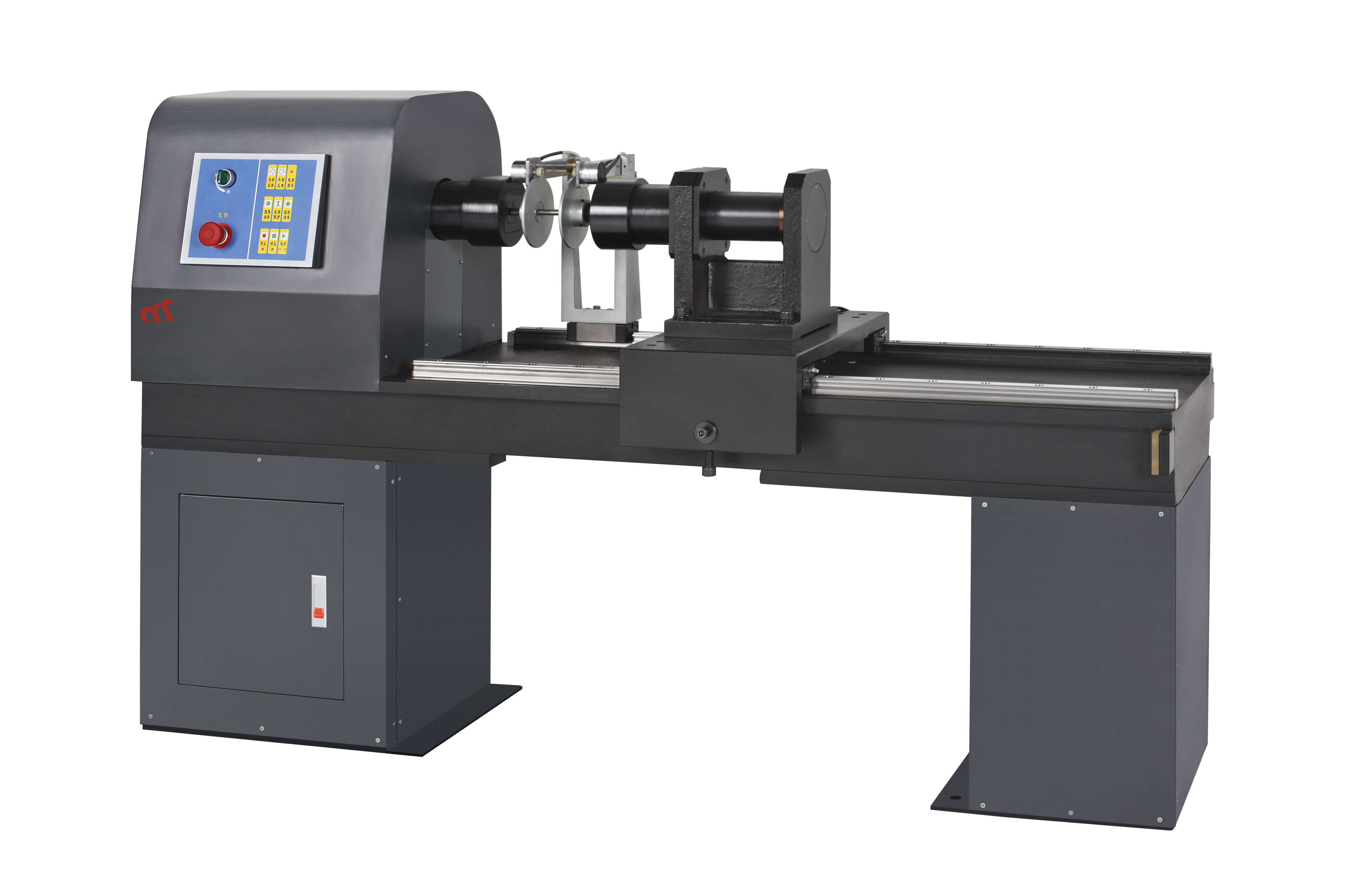 微机控制电子扭转试验机