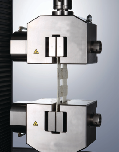 液压平推对夹夹具